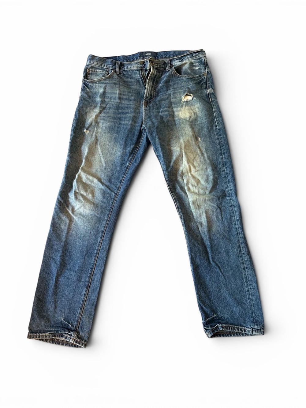 Aero Dad Jean - size 34/32